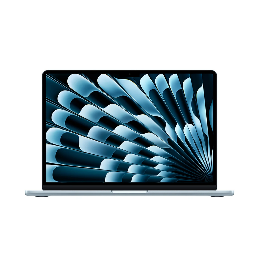 Apple MacBook Air 13.6-in / M4 Chip / 16GB RAM / 512GB SSD - Open Box Apple MacBook Air 13.6-in / M4 Chip / 16GB RAM / 512GB SSD - Open Box