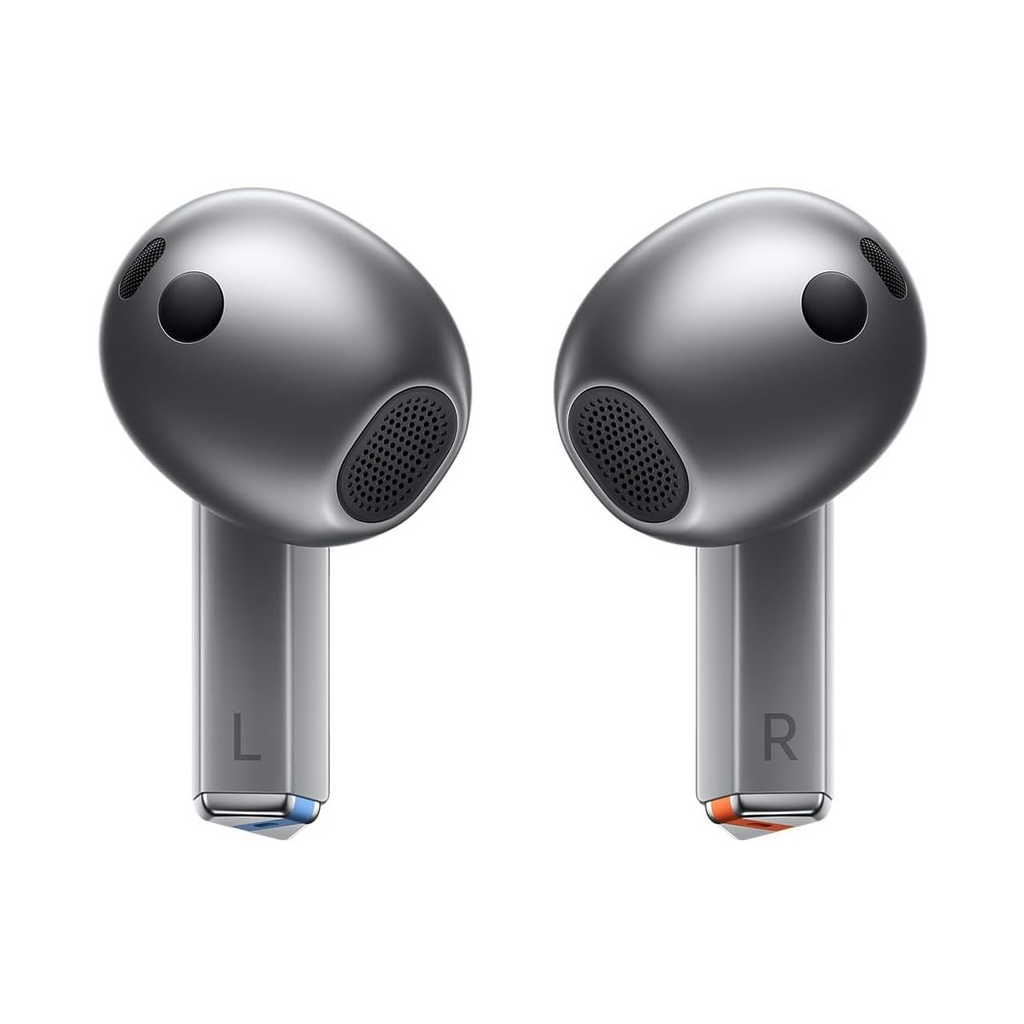 Samsung Galaxy Buds 3 / In-Ear Wireless Headphones - New (90 Days Warr Samsung Galaxy Buds 3 / In-Ear Wireless Headphones - New (90 Days Warr