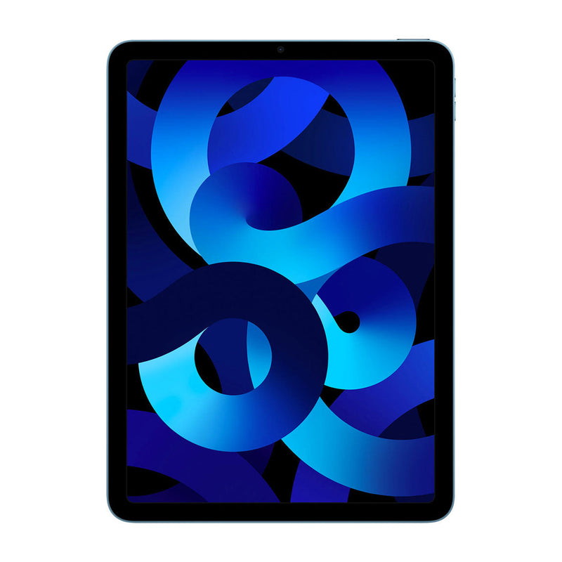 Apple iPad Air 5 10.9"/ 64GB / Wi-Fi / Blue / Apple M1 Chip - Refurbished ( 90 Day Warranty )