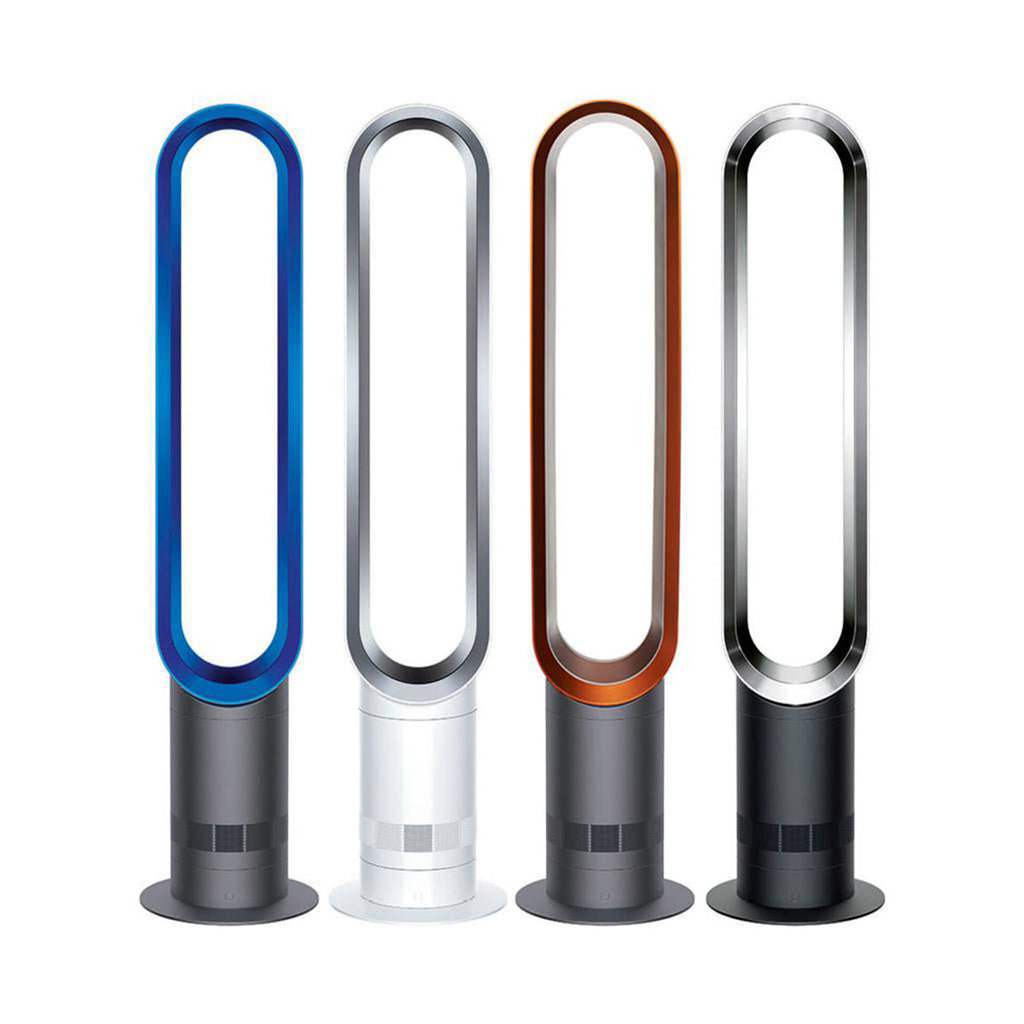 Air Multiplier Dyson Purifier Tower Fan Air Multiplier Dyson Cool