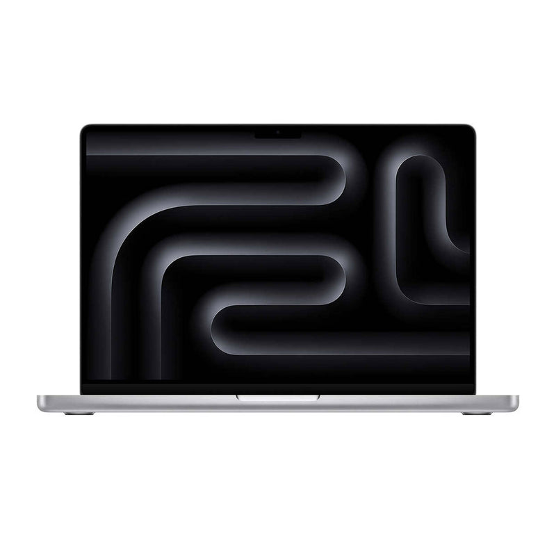 Apple MacBook Pro 14.2-in / M3 Pro Chip / 11-core CPU and 14-core GPU / 18GB RAM / 512GB SSD (2023)