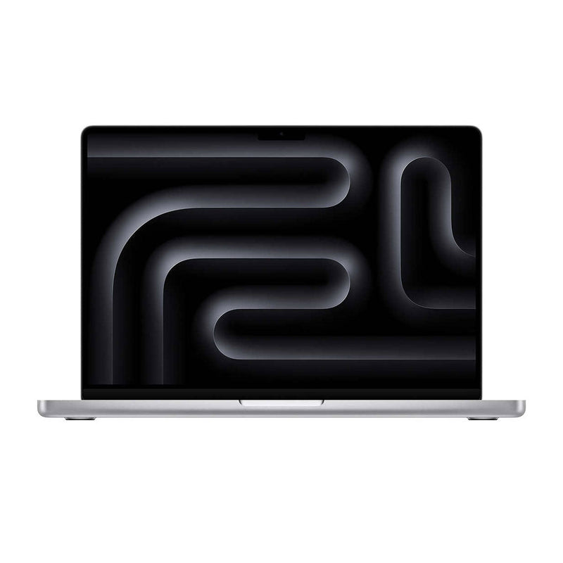 Apple MacBook Pro 14.2-in / M3 Chip / 8GB RAM / 512GB SSD (2023) - Open Box ( 1-Year Warranty )