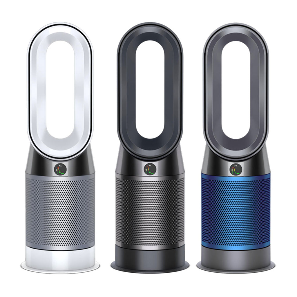 Dyson hot hot sale cool hp04