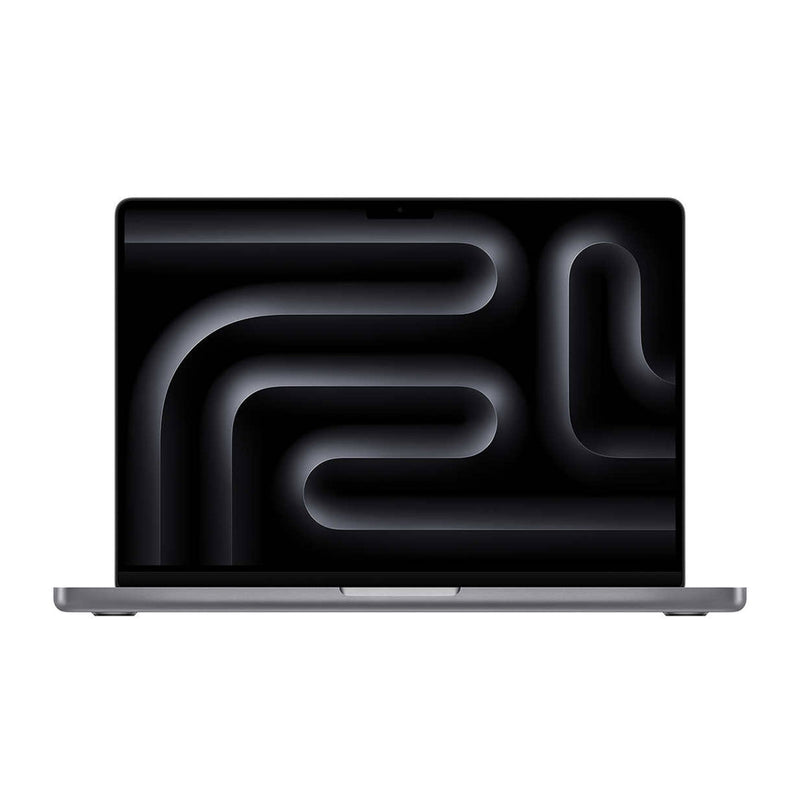 Apple MacBook Pro 14.2-in / M3 Chip / 8GB RAM / 512GB SSD (2023) - Open Box ( 1-Year Warranty )