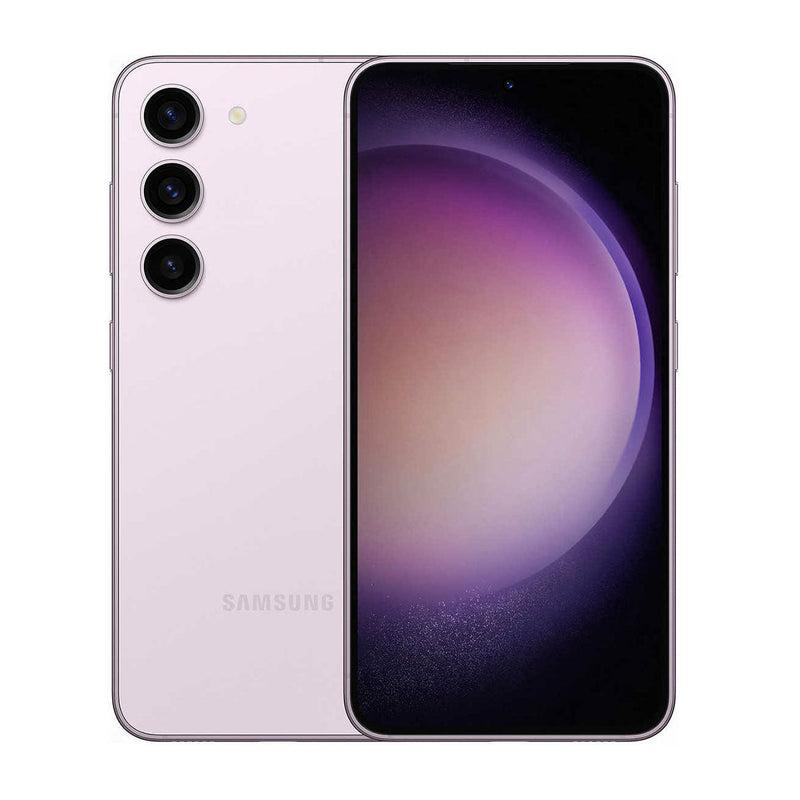 Samsung Galaxy S23+ 5G / 256GB / Lavender / Unlocked Smartphone (SM-S916W)