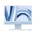 Apple iMac 24” / M3 Chip / 8-Core CPU / 8-Core GPU / 8GB RAM / 512GB SSD - Open Box ( 1 Year Warranty )