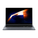 Samsung Galaxy Book4 NP750XGK-KG3CA / Intel Core 7 150U / 16GB RAM / 1TB SSD / 15.6-in / Intel Graphics / Win 11 Home - Open Box (1 Year Warranty)