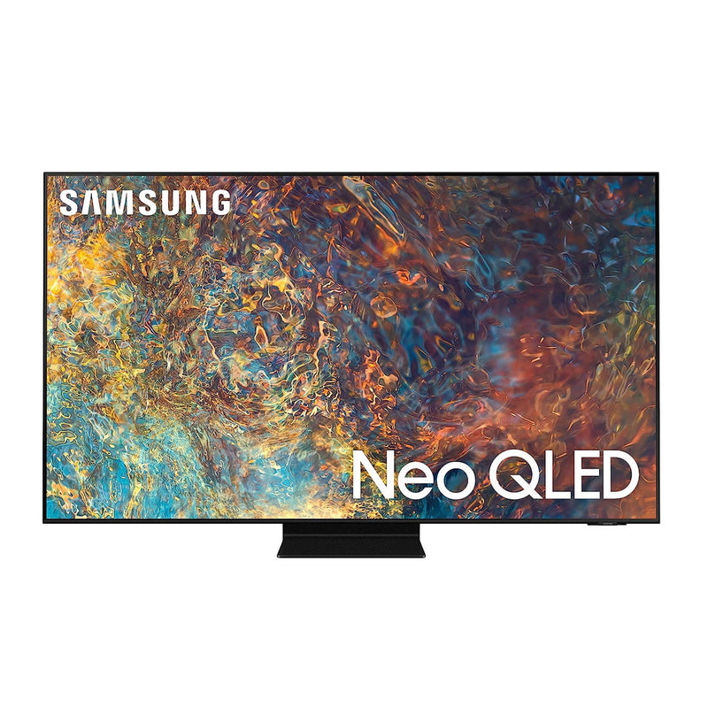 Samsung QN90A / 4K  HDR / 120Hz / Neo QLED Smart TV - Open Box  (1 Year Warranty)