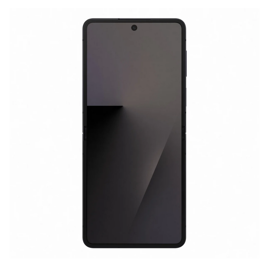 Samsung Galaxy Z Flip7 / 512GB / Jet Black / SM-F766W (2025) - Open Bo Samsung Galaxy Z Flip7 / 512GB / Jet Black / SM-F766W (2025) - Open Bo