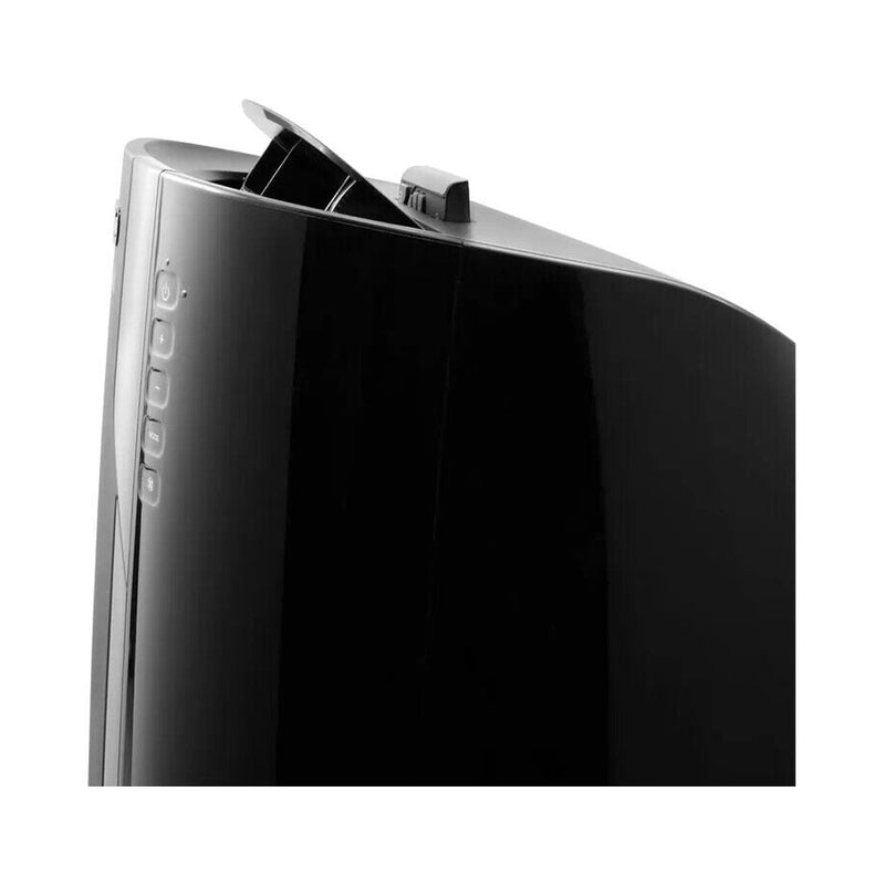 DeLonghi PACEX390LN-1ALBK Pinguino DeLuxe Portable Air Conditioner - Refurbished ( 1-Year Warranty )