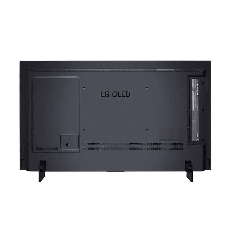 LG OLED C2 / 4K HDR / 120Hz / OLED Smart TV (2022) - Open Box ( 1 Year Warranty )