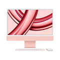 Apple iMac 24” / M3 Chip / 8-Core CPU / 8-Core GPU / 8GB RAM / 512GB SSD - Open Box ( 1 Year Warranty )