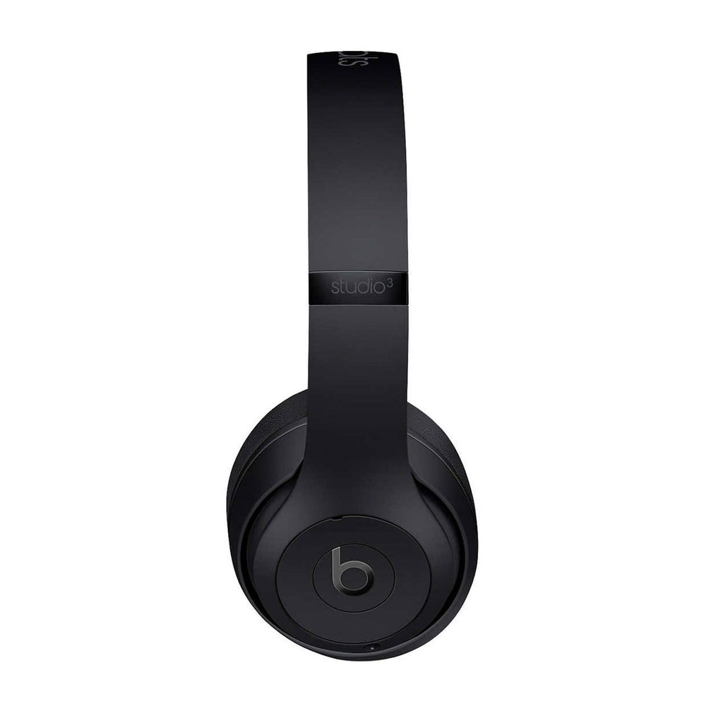 Beats Studio3 Wireless Headphones - Black / MX3X2LL/A