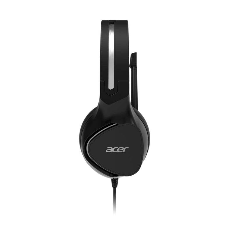 Acer Gaming Headset GH501 – Certified by Works With Chromebook - Open Box (90 Day Warranty )