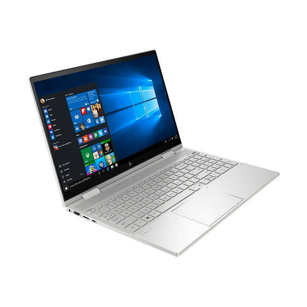 HP Envy x360 15-ED1003CA / 2-in-1 Laptop / Intel Core i7-1165G7 / 16GB