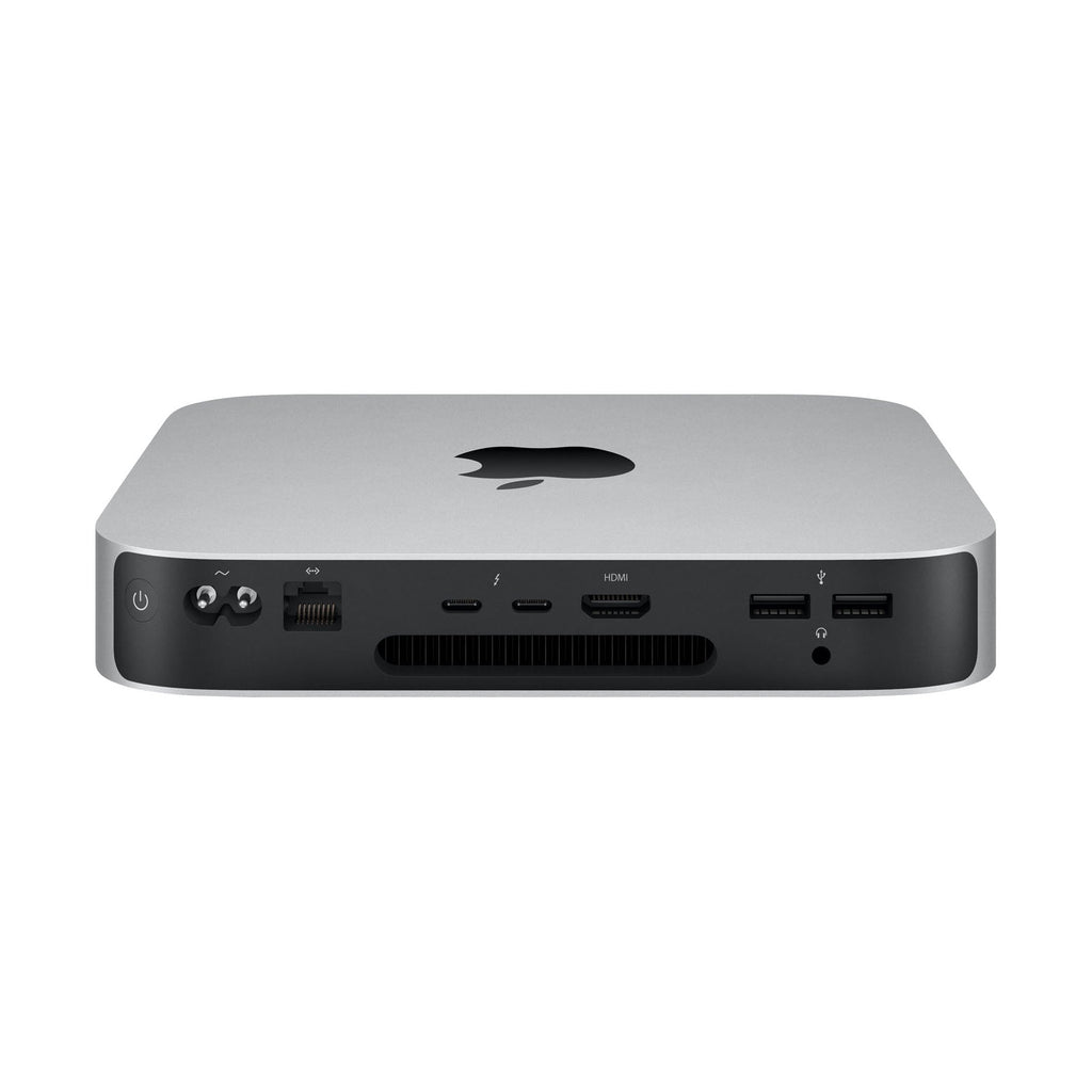 Apple Mac Mini / M2 Chip / 8GB / 256GB / Silver / MMFJ3VC/A (2023)