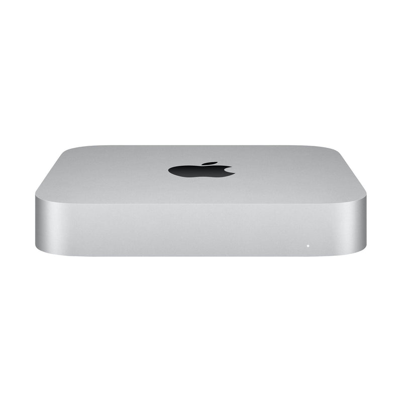 Apple Mac Mini / M2 Chip / 8GB / 256GB / Silver / MMFJ3VC/A  (2023) - (AppleCare+ included)