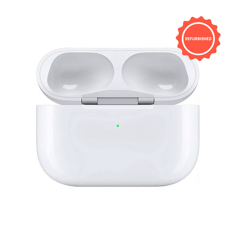 Apple AirPods Pro (2nd Gen Lightning) Charging Case Replacement Only - Refurbished (90 Day Warranty)