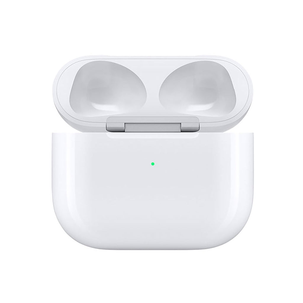 Charging Case Apple AirPods (3rd Gen) Replacement Only Refurbished (90 Day Warranty)