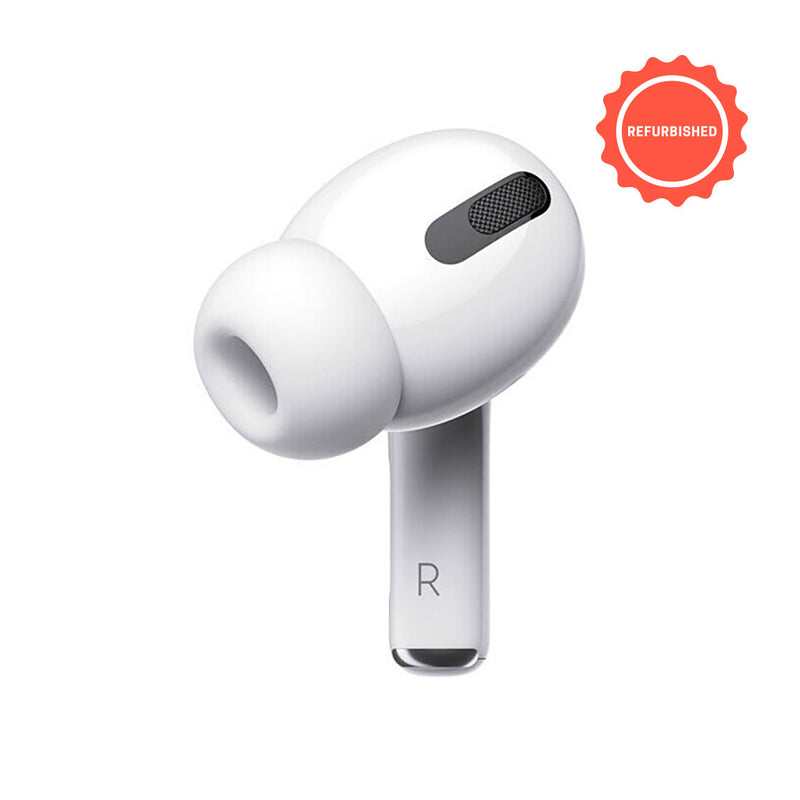 Right Apple AirPods Pro (2nd Gen Lightning) - Replacement Only (Refurbished)