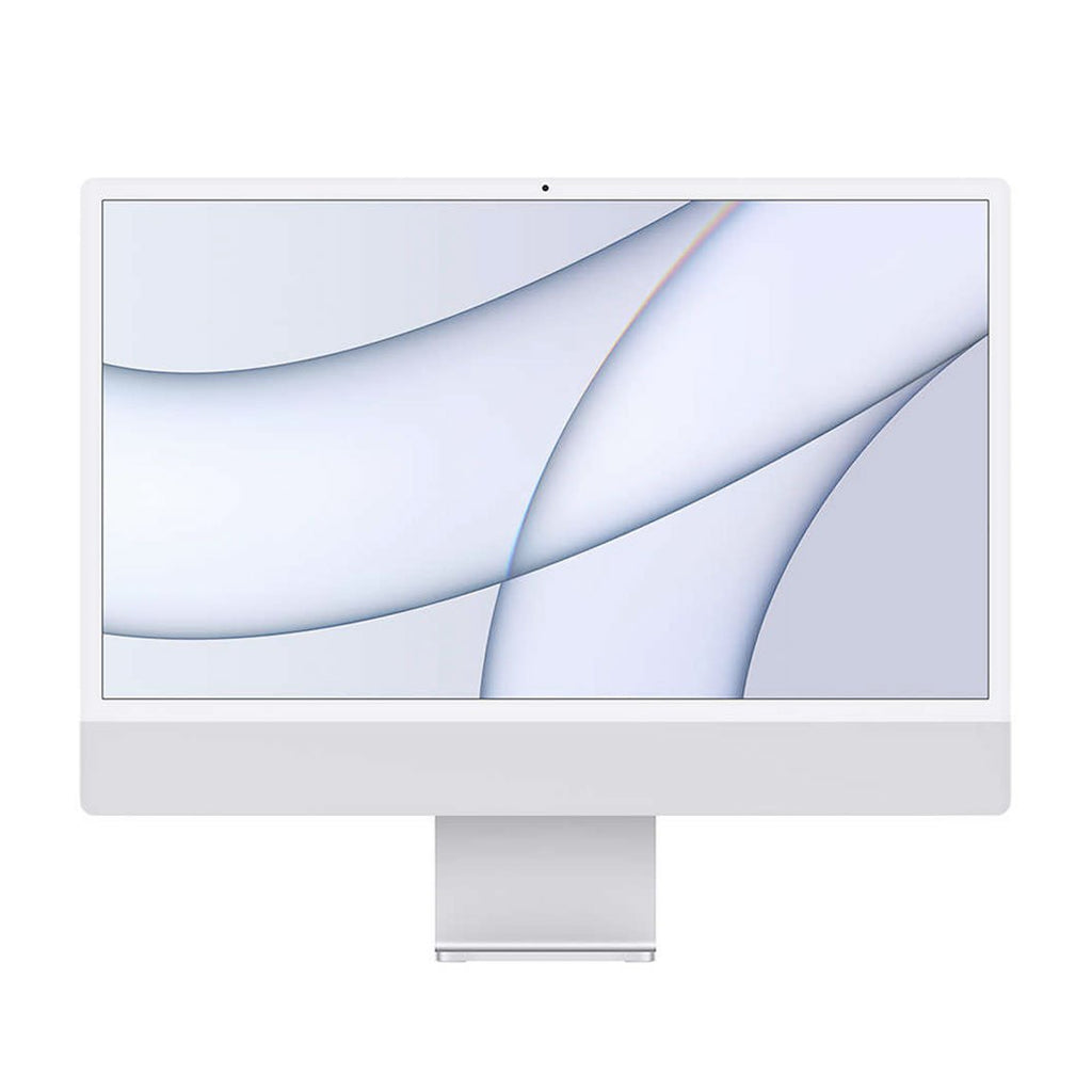 Apple iMac 24” / M1 Chip with 8-Core CPU / 8-Core GPU / 512GB SSD / 8GB  Unified RAM (1 Year Warranty) - Open Box ( French Canadian Keyboard )