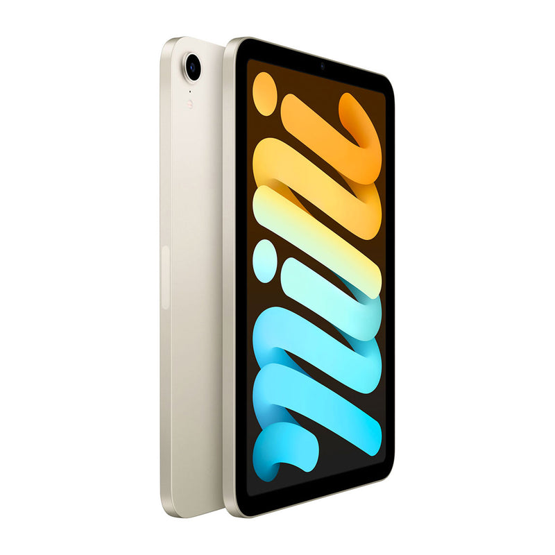 Apple iPad Mini (6th Generation) 8.3" with WiFi - Open Box (1 Year Warranty)