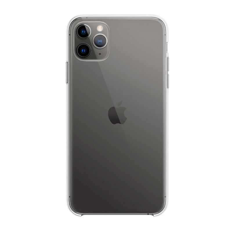 Apple iPhone 11 Pro Max Clear Case (MX0H2ZM/A)