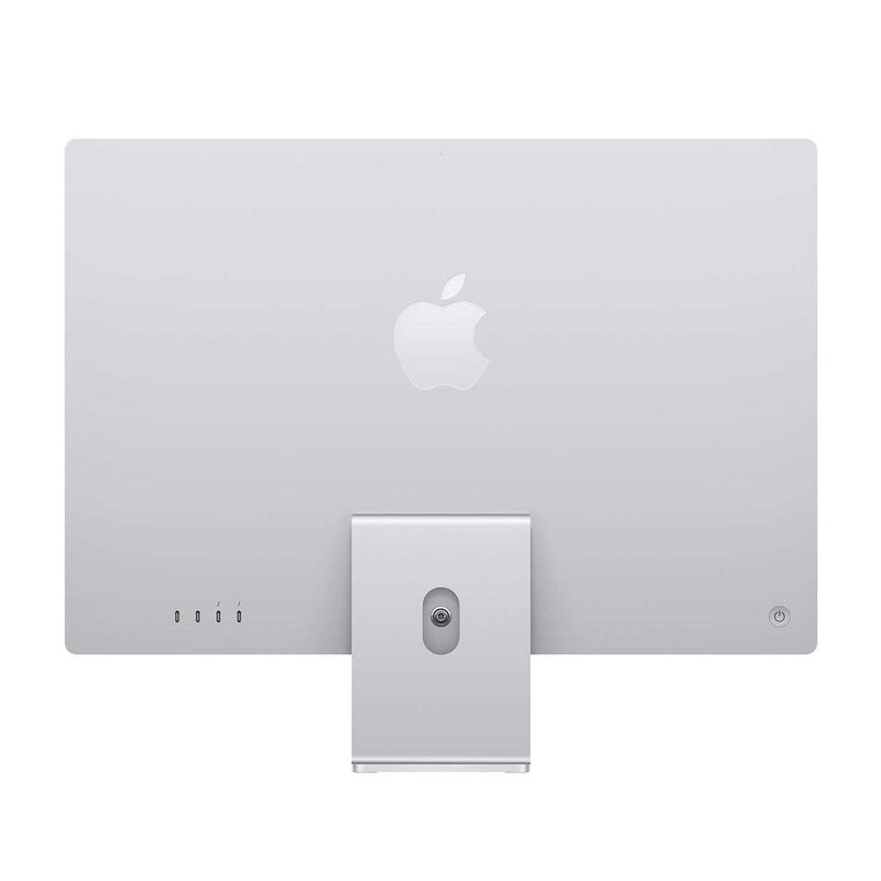 Apple iMac 24” / M1 Chip with 8-Core CPU / 8-Core GPU / 512GB SSD / 8GB RAM - Open Box (1 Year Warranty)