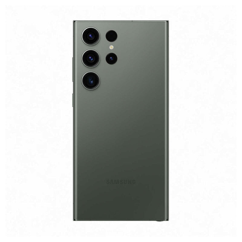 Samsung Galaxy S23 Ultra 5G / 512GB / Green / Unlocked Smartphone (SM-S908W)