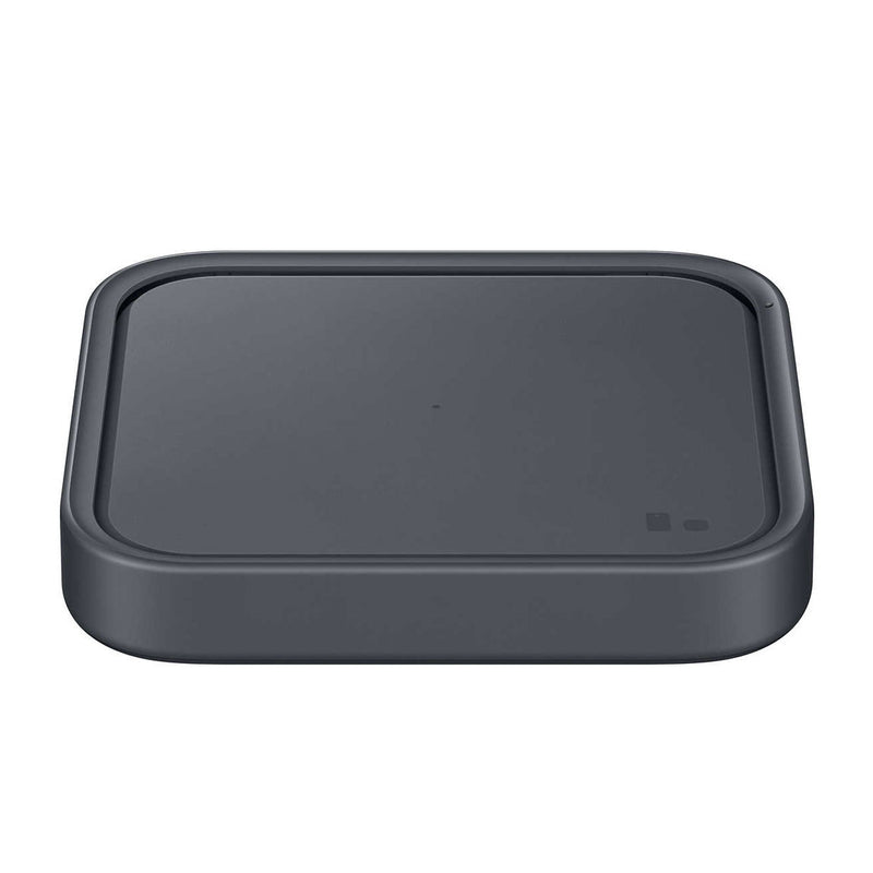 Samsung Wireless Charging Pad with Qi Technology / Super Fast Wireless Charger (EP-P2400TBEGCA)