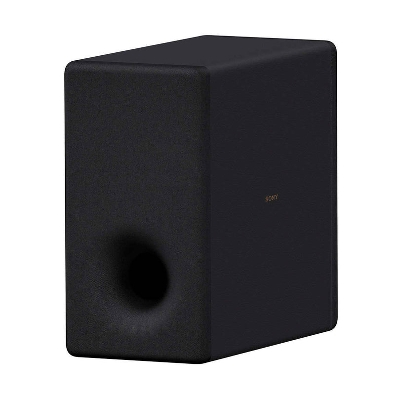Sony SA-SW3 Optional 200W Wireless Subwoofer for HT-A9/A7000