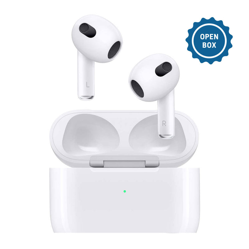 Apple Airpods 3rd Gen with MagSafe Charging Case