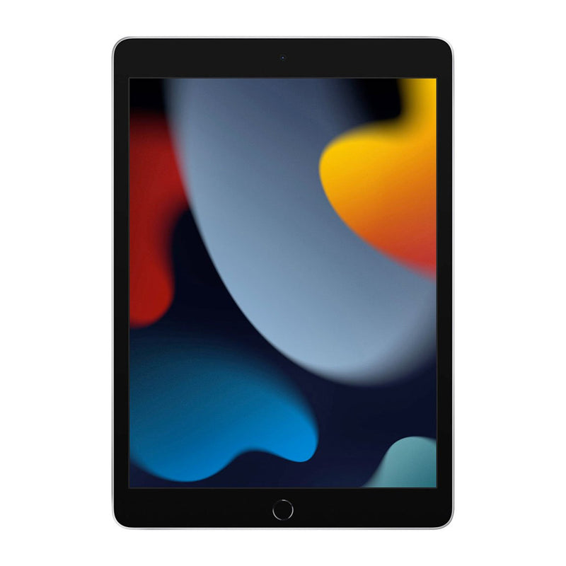 Apple iPad 10.2" with Wi-Fi (9th Generation) - New (1 Year Warranty)
