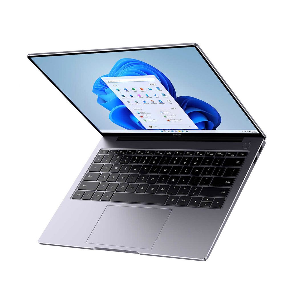 HUAWEI MateBook 14 KLVD-WFH9 / i5-1135G7 / 16GB RAM / 512GB SSD / Win 11  Home - Open Box ( 1 Year Warranty )