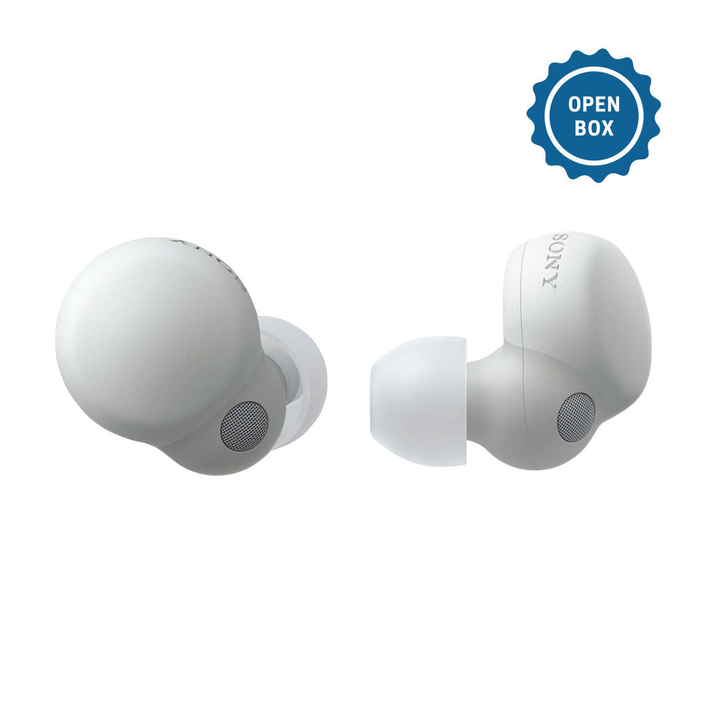 Sony WF-LS900N/WC LinkBuds S Truly Wireless Noise Canceling Earbuds /