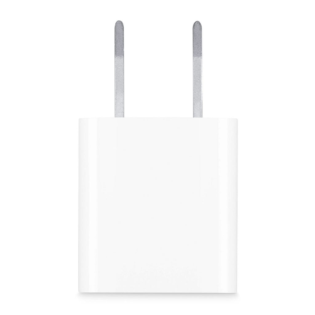 Apple USB Power Adapter / MD810LL/A / 5W