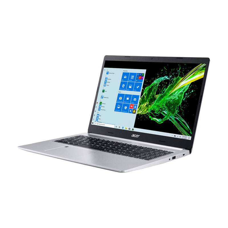Acer Aspire 5 A515-55-56HH / Intel Core i5-1035G1 / 12GB RAM / 512GB SSD / Win 10 ( 1 Year Warranty )