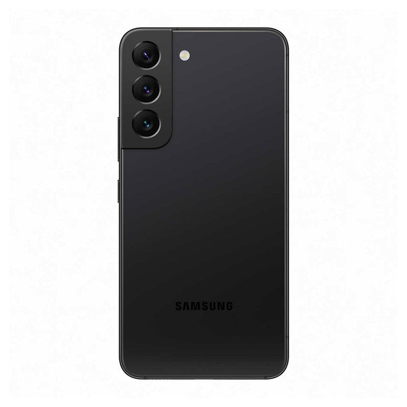 Samsung Galaxy S22+ 5G / 128GB / Black  / Unlocked Smartphone (SM-S906)