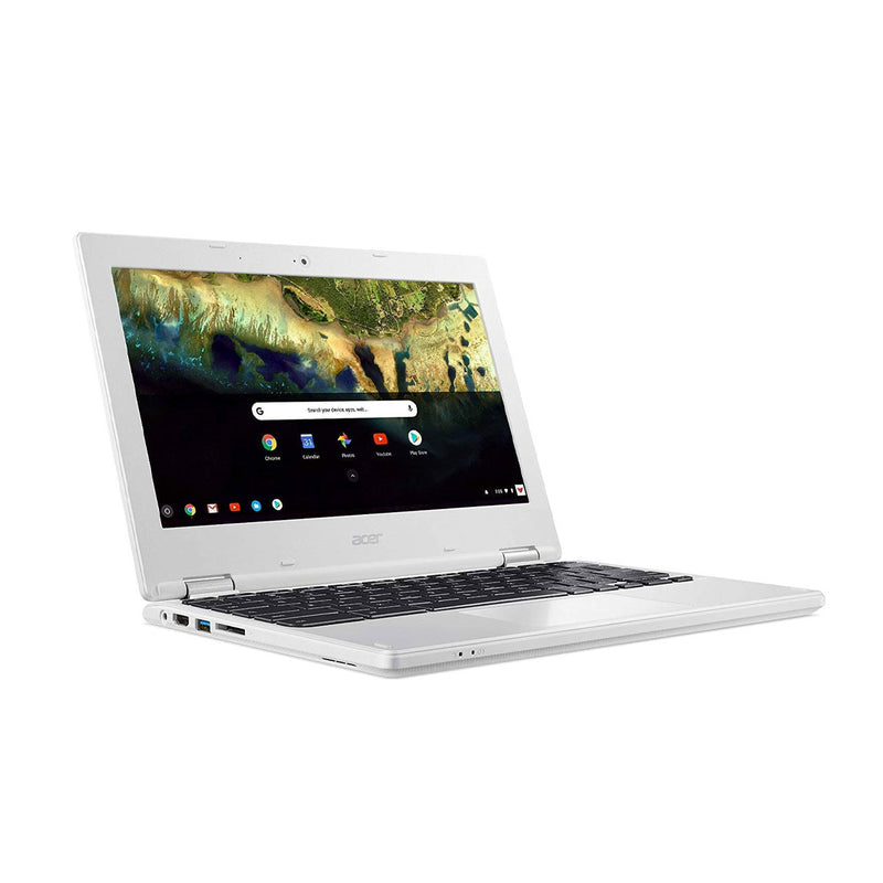 Acer Chromebook 11 CB3-132-12LR Intel Atom X5-E8000 / 4GB RAM / 64GB eMMC / Intel HD Graphics / Goggle Chrome OS / 3-cell / 11.6"
