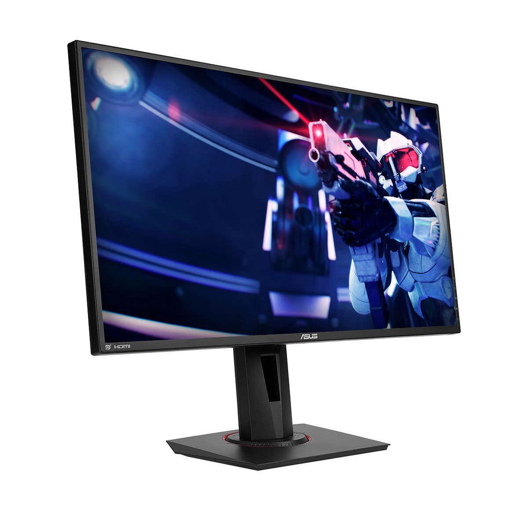 ASUS VG278QR 27 in. / Gaming Monitor FHD (1920 × 1080) / 165Hz