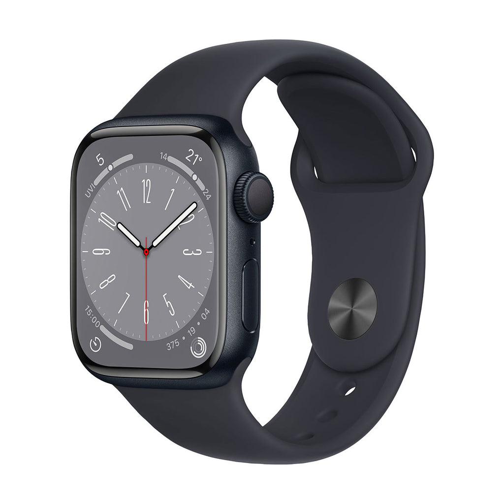 Apple Watch Series 8 GPS - New (1 Year Warranty)