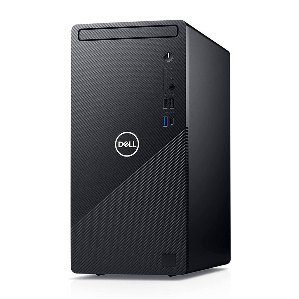 Dell Inspiron Desktop i3891-5859BLK-PUS / Intel Core i5-11400 / 12GB R