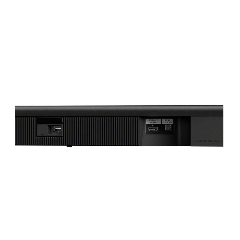 Sony HTS400 2.1 ch Soundbar with Wireless Subwoofer - Open Box ( 1-Year Warranty )