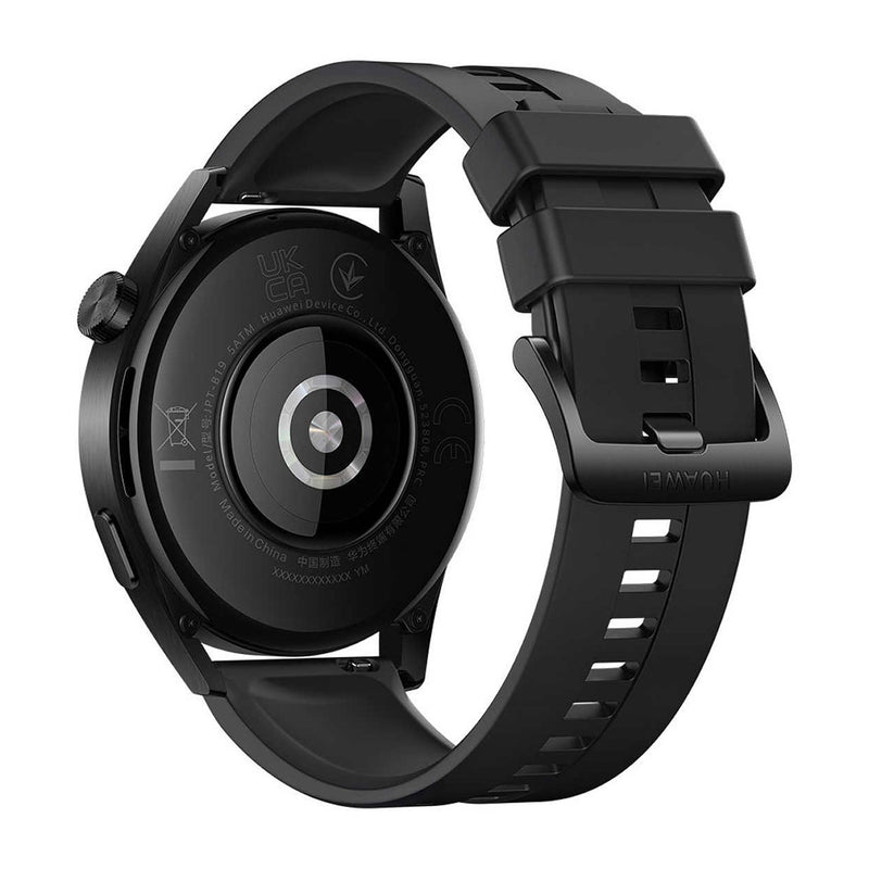 Huawei Watch GT3 46mm Active Black