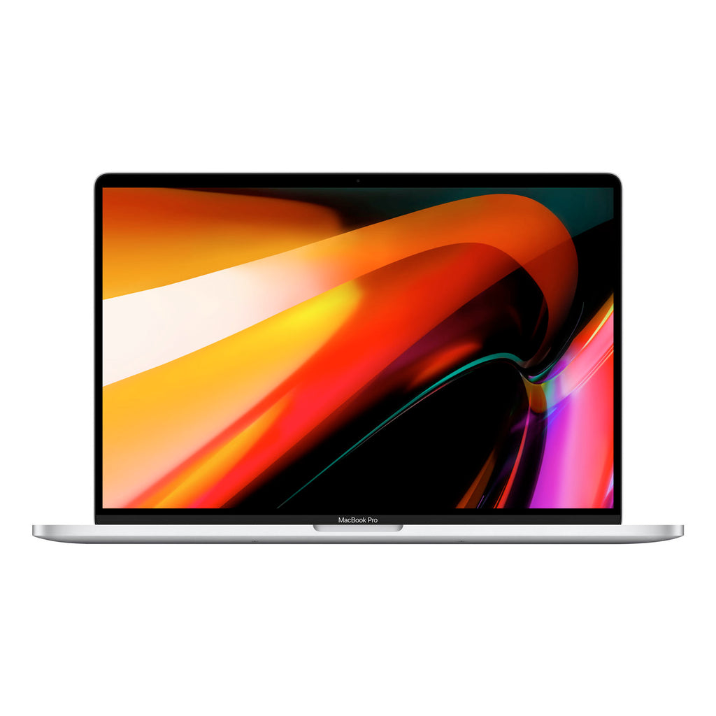Apple MacBook Pro 16-inch / Intel Core i9 / 16GB / 1TB SSD / Touch Bar