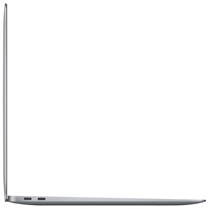 Apple 13-inch MacBook Air Intel i7, 16GB RAM, 512GB SSD, Space Grey - Refurbished ( 1 Year Warranty )