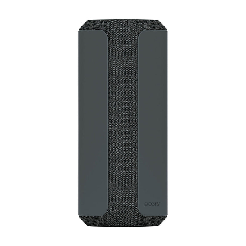 Sony SRSXE200 Portable Bluetooth Speaker / Black - Open Box ( 1 Year Warranty )
