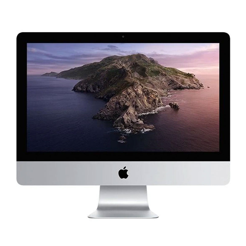 Apple iMac 27" (2019)(MRQY2C/A) (Intel Core i5 3.0GHz / 1TB Fusion Drive / 8GB RAM) / Radeon Pro 570X (4GB) English - Open Box