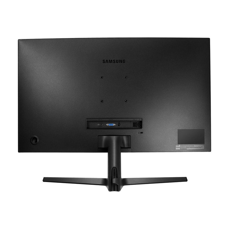 Samsung LC32RF500FHNXZA 32" / FHD Curved Monitor - Open Box (1 Year Warranty)