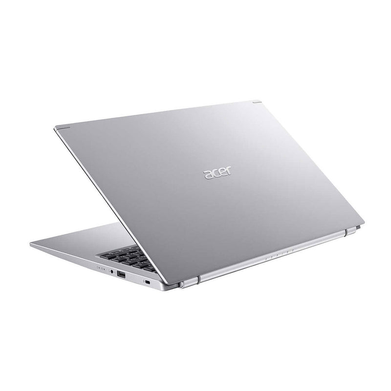 Acer Aspire 5 A515-56-54AN / Intel Core i5-1135G7 / 8GB RAM / 512GB SSD / 15.6" / Intel Xe Iris Graphics / Win 11 Home - Open Box ( 1 Year Warranty )